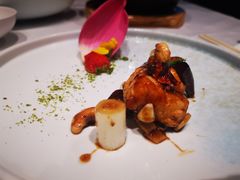 宫保银鳕鱼-南堂館川菜文化餐厅(天府店)