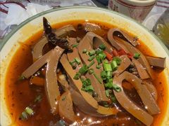 -耙吉吉川味小酒馆(本地人回头店)