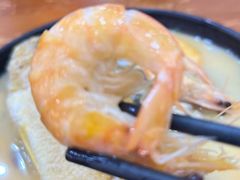 -台州老六海鲜面馆(上南总店)