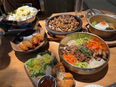 -KimPro 辛普乐概念韩餐