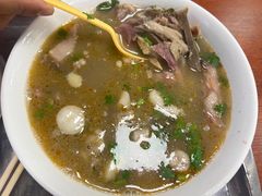 -春雨羊汤店(广开四马路总店)