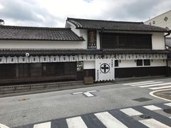 门面-中村藤吉(本店)