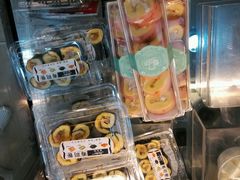 -雪贝尔Shaber面包花园(民德路店)