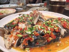 -丰乐餐厅·始于1999·本地老字号