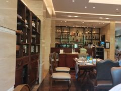 -浙江西子宾馆·瑶园咖啡厅