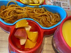 -必胜客(北苑路店)