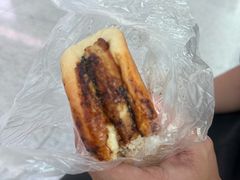 -甜嘟嘟烘焙坊(舒城路店)