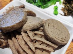 -飨府.老淮面馆.自营(清河路店)