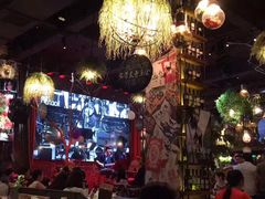 -拾叁唐Livehouse(佛山禅城店)