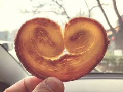 -中关村茶点