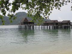 -绿中海度假村
