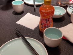 -唐猫庭院·千年陕菜(大唐不夜城店)