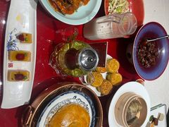 -山西会馆·晋菜·晋商宴·学堂记忆(许坦西街店)