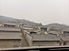 -山西王家大院