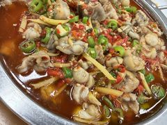 -艺味深尝(云锦路店)