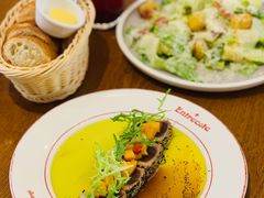 -Entrecôte 法国牛扒馆(保利·时光里店)