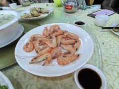 -鹏城人家海鲜酒家·23年老字号(较场尾店)