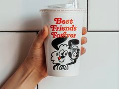 -麦当劳(太原坞城路店)