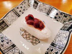 -希望日本料理(保利香槟花园店)