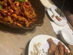 -廊亦舫Lang Yi Fang Restaurant(金桥店)