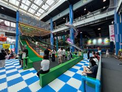 -蒙特利亲子乐园