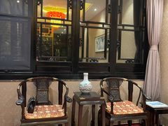 -上海皇廷花园酒店·御宴中餐厅