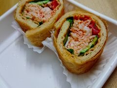 -华荣西饼屋(金禧店)