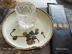 -君霖海鲜私房菜(春柳店)