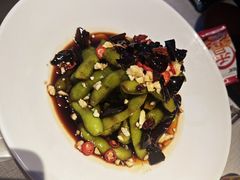 凉拌黄瓜-杨氏青龙虾·吃蟹季(金盛路总店)
