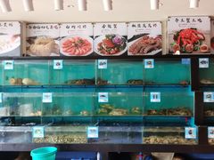 -南海渔家•海鲜•正宗海南菜(海棠湾店)