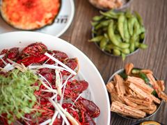 -The BREW·酿餐厅(浦东嘉里大酒店)