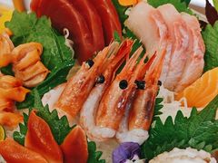 -昱匠·日本料理(金融街店)