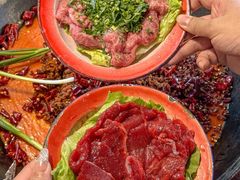 -后火锅(总店)