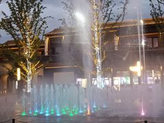 -雅达·阳羡溪山小镇中心