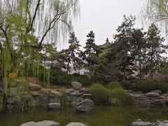 -西安青龙寺遗址景区