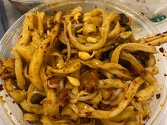 王菊牛肉面-王菊美食街·王菊面馆(总店)