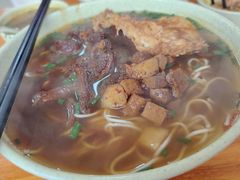 -旺泉餐饮店·清真牛肉面馆