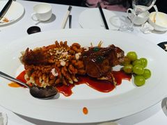 -松鹤楼·非遗·苏帮菜(融科店)