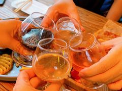 -40+精酿啤酒俱乐部(国投财富广场店)