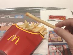 -麦当劳(电白服务区店)