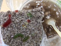 芳婆糕-芳婆糕团店(王府大街店)