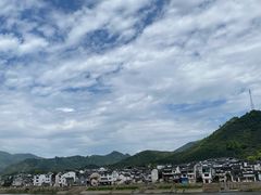 -新安江山水画廊风景区