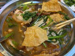 -雙冲柳州螺蛳粉&酸嘢&桂林米粉(簋街店)