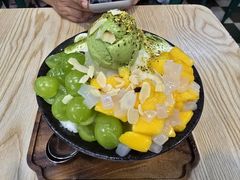 -东记甜品(佛山总店)