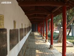 -南阳卧龙岗武侯祠