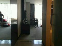 -青岛海尔洲际酒店