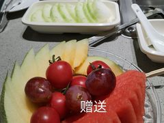 -海底捞火锅(津南永旺店生日主题店)