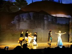 -证大喜玛拉雅中心