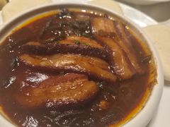 -博望坡饭店(宜山路店)