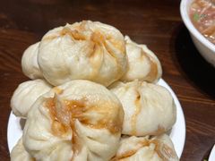 -姚记炒肝店(簋街店)